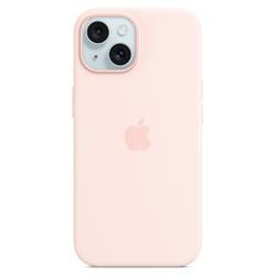 Product Θήκη Κινητού Apple 6,7" Ροζ iPhone 15 Plus base image