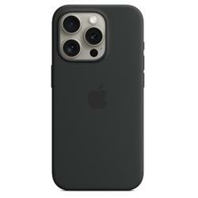 Product Θήκη Κινητού Apple Μαύρο iPhone 15 Pro base image