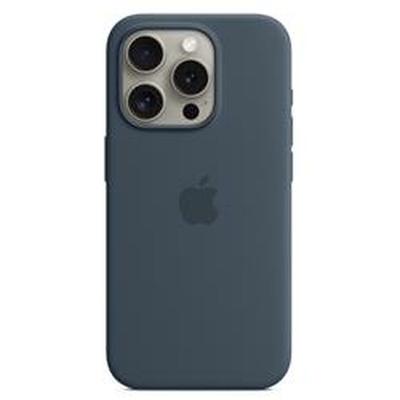 Product Θήκη Κινητού Apple Μπλε iPhone 15 Pro base image