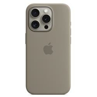 Product Θήκη Κινητού Apple MT1E3ZM/A Γκρι iPhone 15 Pro base image