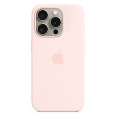Product Θήκη Κινητού Apple MT1F3ZM/A iPhone 15 Pro Ροζ base image