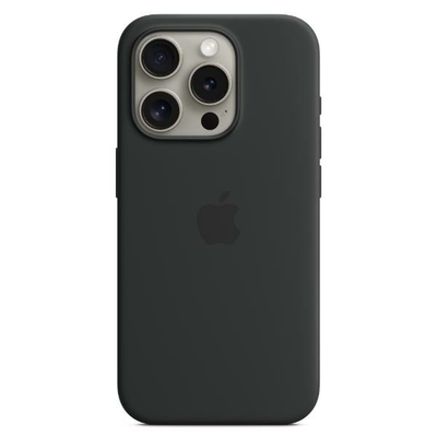 Product Θήκη Κινητού Apple Μαύρο iPhone 15 Pro Max base image