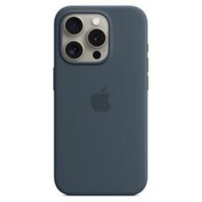 Product Θήκη Κινητού Apple MT1P3ZM/A Μπλε iPhone 15 Pro Max base image