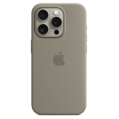Product Θήκη Κινητού Apple Γκρι iPhone 15 Pro Max base image