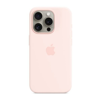 Product Θήκη Κινητού Apple MT1U3ZM/A Ροζ iPhone 15 Pro Max base image