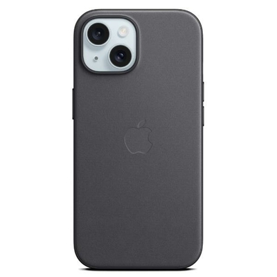Product Θήκη Κινητού Apple Μαύρο iPhone 15 base image