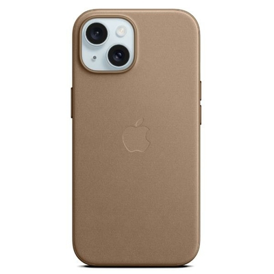 Product Θήκη Κινητού Apple Γκρι iPhone 15 base image