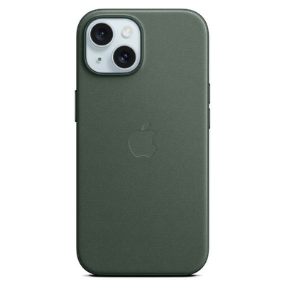 Product Θήκη Κινητού Apple Πράσινο Apple iPhone 15 base image