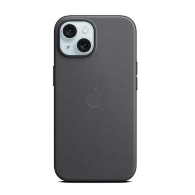 Product Θήκη Κινητού Apple Μαύρο Apple iPhone 15 Plus base image