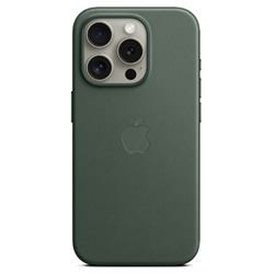 Product Θήκη Κινητού Apple MT4U3ZM/A Πράσινο iPhone 15 Pro base image