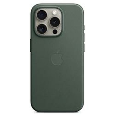 Product Θήκη Κινητού Apple 6,7" Πράσινο iPhone 15 Pro Max base image