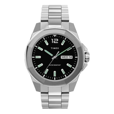 Product Ανδρικό Ρολόι Timex TW2U14700 (? 44 mm) base image