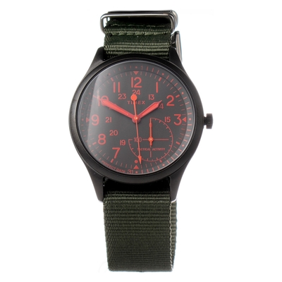 Product Ανδρικά Ρολόγια Timex TW2V11000LG ( 41 mm) base image