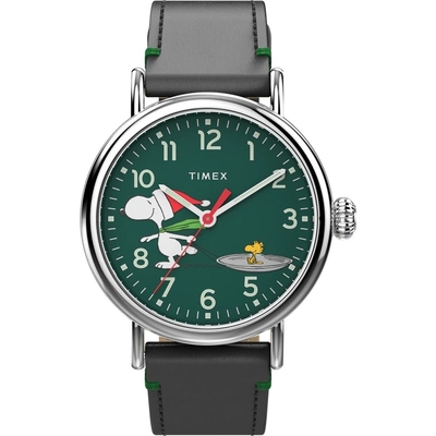 Product Ρολόι Unisex Timex PEANUTS COLLECTION (? 40 mm) base image