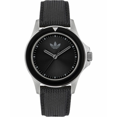 Product Unisex Ρολόι Adidas AOFH23016 (? 44 mm) base image