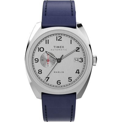 Product Ανδρικό Ρολόι Timex MARLIN AUTOMATIC (? 39 mm) base image