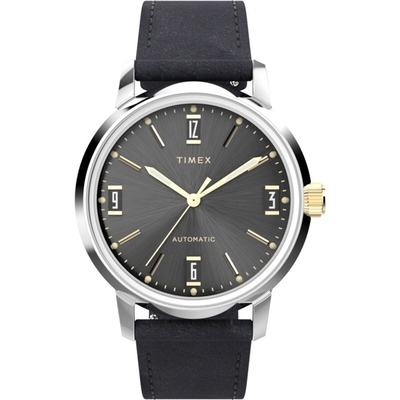 Product Ανδρικό Ρολόι Timex MARLIN AUTOMATIC (? 40 mm) base image
