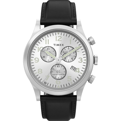 Product Ανδρικό Ρολόι Timex THE WATERBURY base image