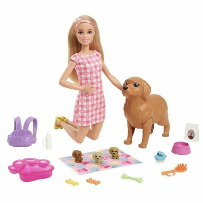 Product Κούκλα Barbie HCK75 base image