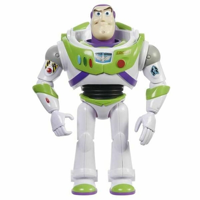 Product Φιγούρα Δράσης Mattel Buzz base image
