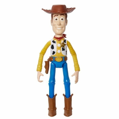 Product Φιγούρα Δράσης Mattel Woody base image