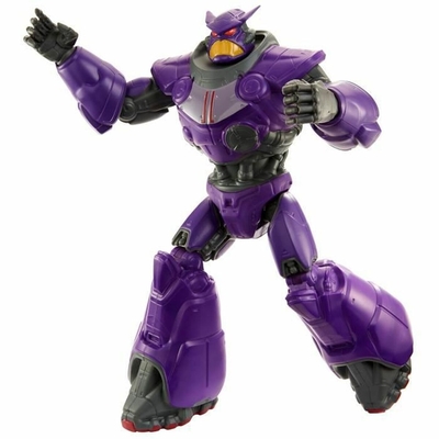Product Φιγούρα Δράσης Mattel Lightyear Zurg 38 cm base image