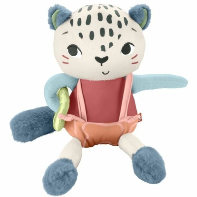 Product Κούκλα Mωρ? Fisher Price Planet Friends base image