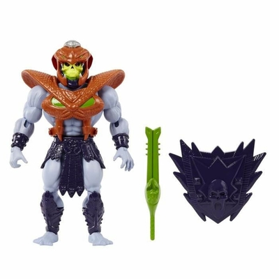 Product Φιγούρα Δράσης Mattel Origins Rise of the Snake Men base image
