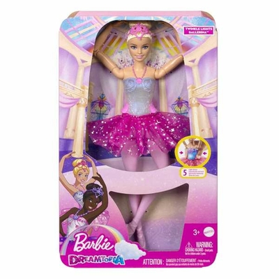 Product Κούκλα Mattel base image
