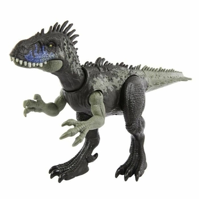 Product Δεινόσαυρος Mattel HLP15 base image