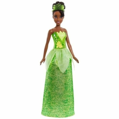Product Κούκλα Disney Princess Core - Tiana base image