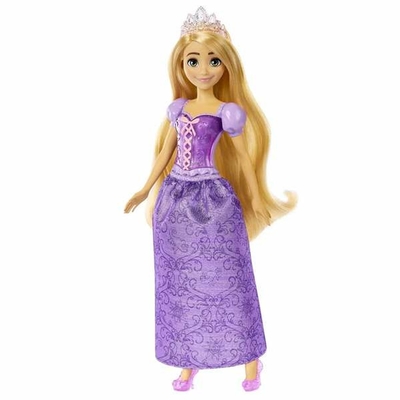 Product Κούκλα Princesses Disney Rapunzel Αρθρωτά 29 cm base image