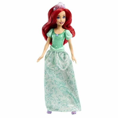 Product Κούκλα Disney Princess Ariel 29 cm base image