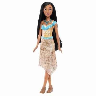 Product Κούκλα Disney Princess Pocahontas base image
