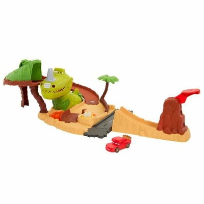 Product Πίστα Αγώνων Cars Dino park base image