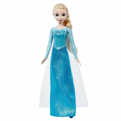 Product Κούκλα Disney Princess Elsa base image