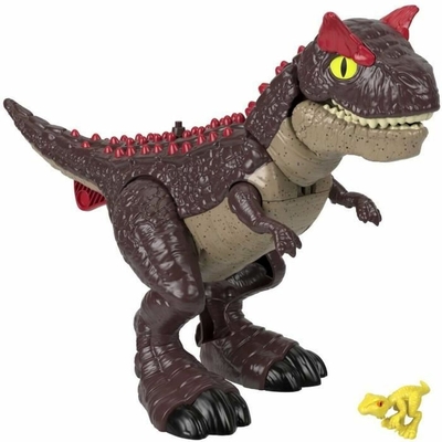 Product Δεινόσαυρος Fisher Price base image