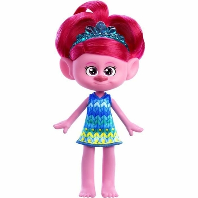 Product Μινιατούρα Mattel Trolls Dreamworks base image