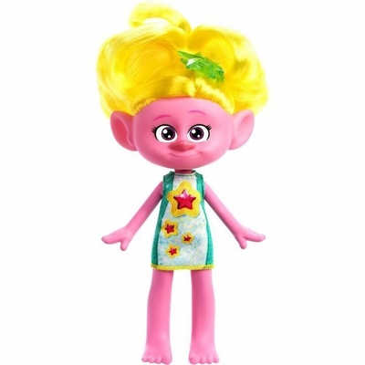 Product Μινιατούρα Mattel Trolls Dreamworks base image