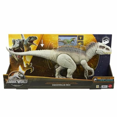 Product Φιγούρα Mattel HNT63 Δεινόσαυρος base image