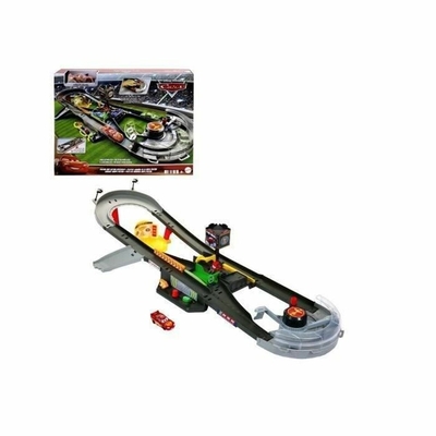 Product Πίστα Αγώνων Mattel Cars base image