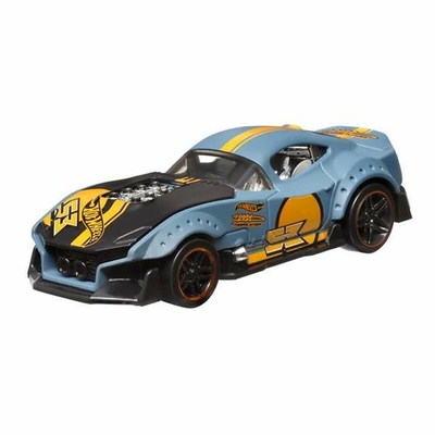 Product Αυτοκίνητο Τριβής Hot Wheels Μέταλλο 1:43 base image