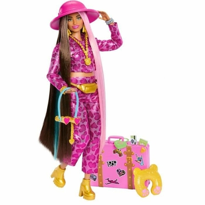 Product Φιγούρα Δράσης Barbie base image