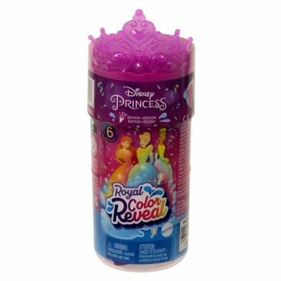 Product Φιγούρα Mattel DISNEY FASHION base image