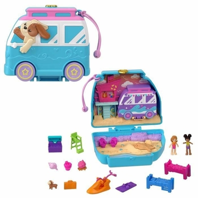 Product Παιχνίδι Μινιατούρα Polly Pocket base image