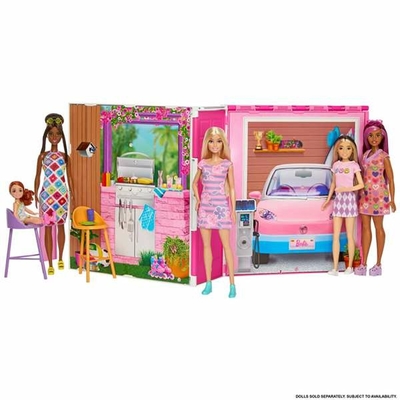 Product Κούκλα Mωρ? Mattel base image