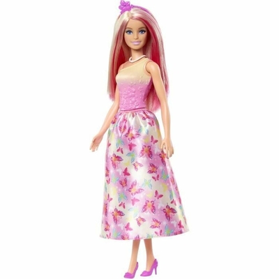 Product Κούκλα Barbie PRINCESS base image