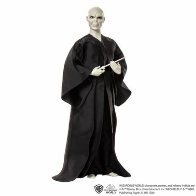 Product Φιγούρα Mattel VOLDEMORT base image