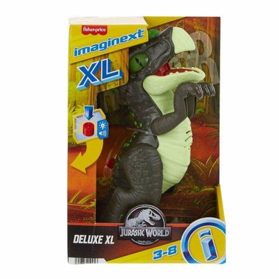 Product Φιγούρα Δράσης Jurassic World Dracorex base image