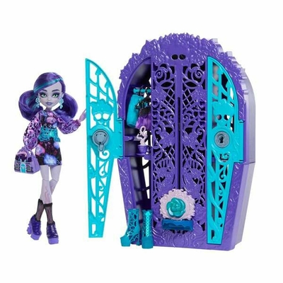 Product Φιγούρα Δράσης Mattel base image